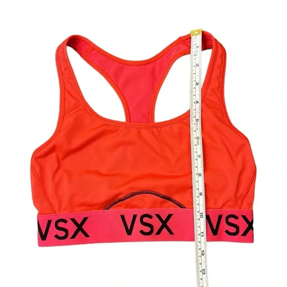 Victoria’s Secret VSX Sports Bra Size Small - Picture 6 of 6